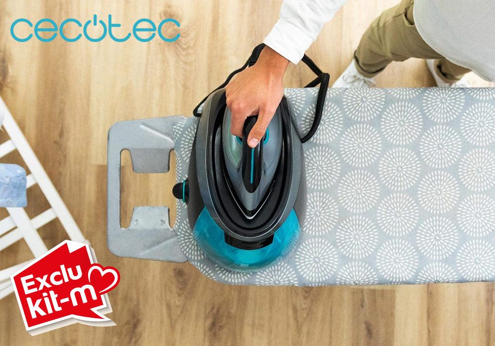 Cecotec