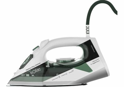 Fer Vapeur Optima Plus Solac (PV2024)