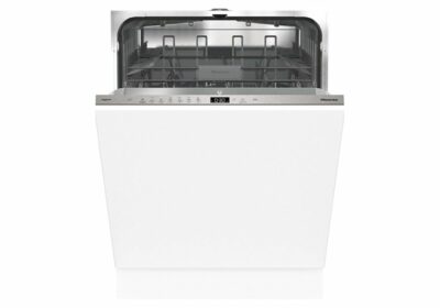 Lave-Vaisselle Tout Intégrable 14 Couverts Hisense (HV642D60) Électroménager Votre Magasin de Meuble et Électroménager à La Réunion ! 2 Lave-Vaisselle Tout Intégrable 14 Couverts Hisense (HV642D60)