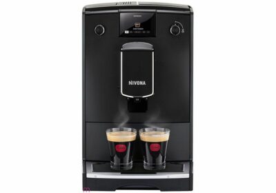 Pastilles de Nettoyage pour les Machines à Expresso Nivona (NIRT701) Boissons (Café, Thé, Jus) Votre Magasin de Meuble et Électroménager à La Réunion ! 4 Expresso Broyeur Café Romatica avec Système à Lait Automatique Nivona (NICR690)