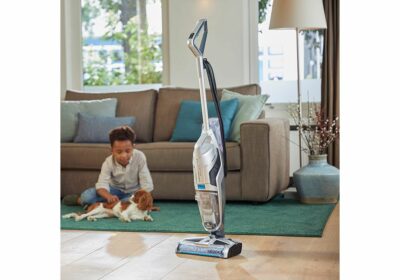 Aspirateur à Eau Multifonction Crosswave C3 Select Bissel (3551N)