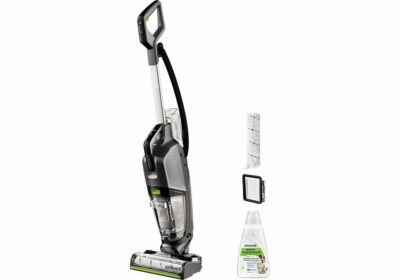 Balai Nettoyeur 3 en 1 Crosswave Hydrostream PET Select Bissell (3527N) Nettoyage Votre Magasin de Meuble et Électroménager à La Réunion !