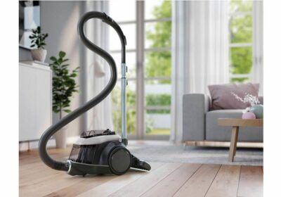 Aspirateur sans Sac Pure C9 Electrolux (PC91-6MG)