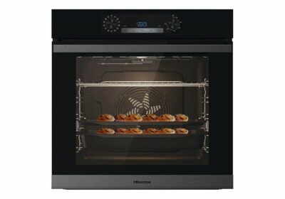 Four Multifonction Hydrolyse Hisense (BSA65226AB) Cuisson Votre Magasin de Meuble et Électroménager à La Réunion ! 2 Four Multifonction Hydrolyse Hisense (BSA65226AB)