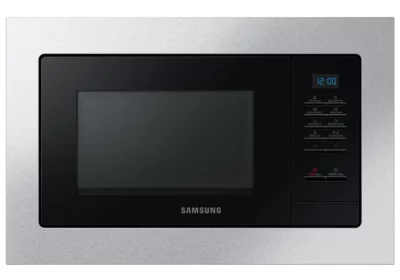 Friteuse sans Huile 3.5L Westpoint (WAFY-351422.DN) Cuisine Votre Magasin de Meuble et Électroménager à La Réunion ! 5 Micro ondes Encastrable 20 Litres Inox Samsung (MS20A7013AT)