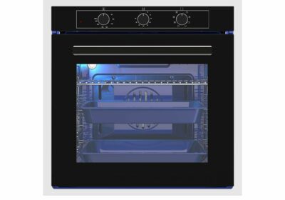 Four Encastrable Chaleur Tournante