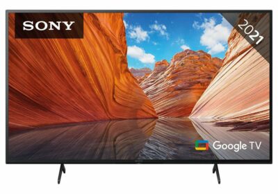TV FULL LED 4K HDR10+ 55″ 139CM Sony (KD55X81J) PROMO ! Votre Magasin de Meuble et Électroménager à La Réunion ! 2 acheter tv full led le port réunion 974