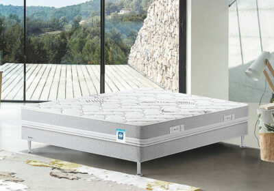 commander matelas bultex le port 974 réunion