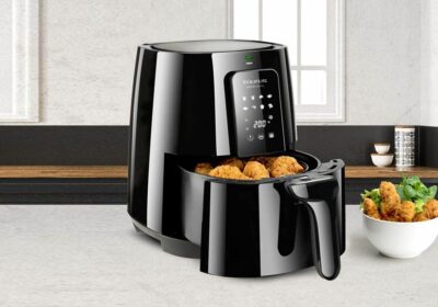 commander Friteuse Sans Huile st louis 974 réunion