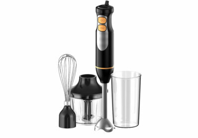 Mixeur Plongeant 4en1 (HHB02) Cuisine Votre Magasin de Meuble et Électroménager à La Réunion ! 2 Mixeur Plongeant 4en1 (HHB02)