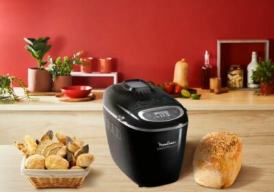 Machine à Pains Pains du Monde Moulinex (OW6118) Cuisine Votre Magasin de Meuble et Électroménager à La Réunion ! 3 machine à pain le port réunion 974
