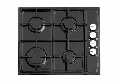 Plaque de Cuisson 4 Feux Gaz (KO410) Cuisson Votre Magasin de Meuble et Électroménager à La Réunion ! 2 acheter plaque de cuisson savannah réunion 974