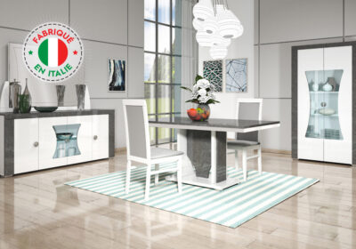 acheter enfilade 4 portes st louis 974 réunion