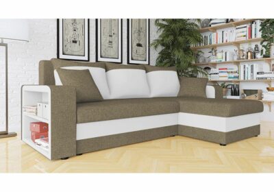 Salon d’Angle avec Méridienne Convertible Fano Angles Votre Magasin de Meuble et Électroménager à La Réunion ! 2 acheter salon d'angle st denis réunion 974