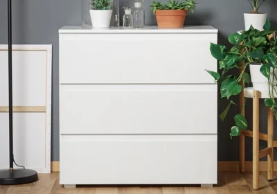 Commode 3 Tiroirs Image