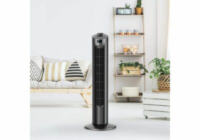 commander ventilateur tour st paul 974 réunion