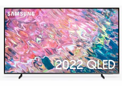 QLED 4K HDR 10+ 127cm Samsung (QE50Q65B) Téléviseurs Votre Magasin de Meuble et Électroménager à La Réunion ! 2 acheter qled st pierre réunion 974
