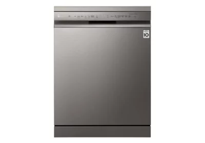 Lave-Vaisselle à Moteur Inverter Direct Drive LG QuadWash™ (DF242FP)