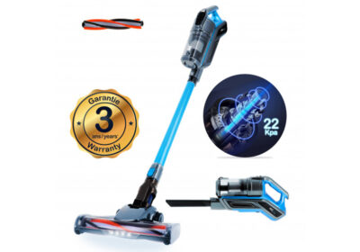 Aspirateur Balai Eziclean Cyclomax Experience