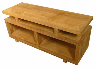 Meuble TV en Teck Meubles Exotiques Votre Magasin de Meuble et Électroménager à La Réunion ! 2 commander meuble teck st paul 974 réunion