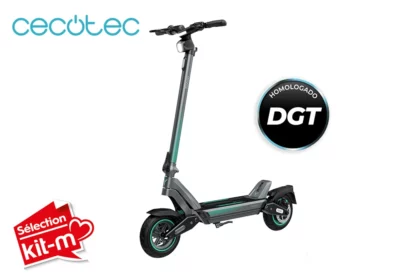 Trottinette Électrique Bongo Serie Y45 Cecotec (7299)