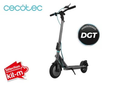 Trottinette Électrique Bongo Series D20 Cecotec (7104)