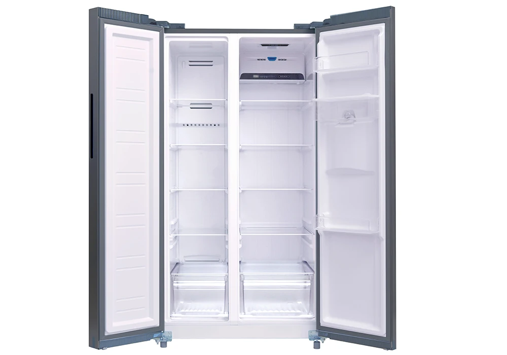 Réfrigérateur Américain 2 Portes Ocean (SBSOKO502NFS3) Exclu Kit-M !!! Les meubles qu'on aime ! 2