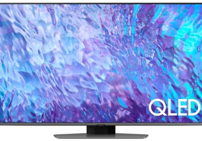 TV QLED 4K FULL LED 50″127cm Samsung (TQ50Q80C)