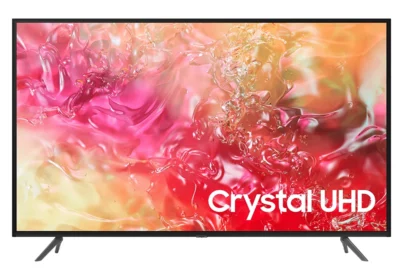 TV LED Crystal UHD 4K 75″189cm Samsung (TU75CU7105) Offres Votre Magasin de Meuble et Électroménager à La Réunion ! 2 TV LED Crystal UHD 4K 75"189cm Samsung (TU75CU7105)