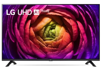 TV LED UHD 4K 43″108cm LG (43UR7800)