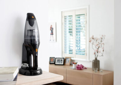 Aspirateur à Main Philips (FC6149/02) Nettoyage Votre Magasin de Meuble et Électroménager à La Réunion ! 2 commander aspirateur st louis 974 réunion