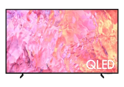 TV QLED 4K HDR10+ 75″ 189cm Samsung (TQ75Q60C) Offres Votre Magasin de Meuble et Électroménager à La Réunion ! 3 TV QLED 4K HDR10+ 75" 189cm Samsung (TQ75Q60C)
