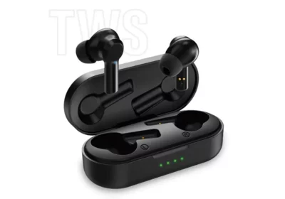 Écouteurs sans Fil Bluetooth à Réduction de Bruit (CO18-PR)