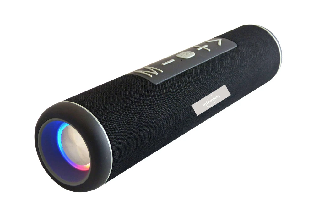 Barre de Son Lumineuse Bluetooth (BS42-RGB) Les Barres de Son, Enceintes & Radios Les meubles qu'on aime ! 2