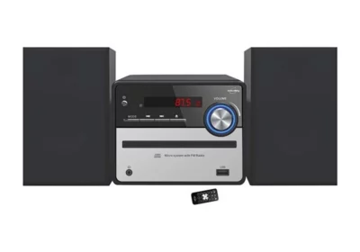 Chaine Hifi CD/USB/Bluetooth (CH37BTH)