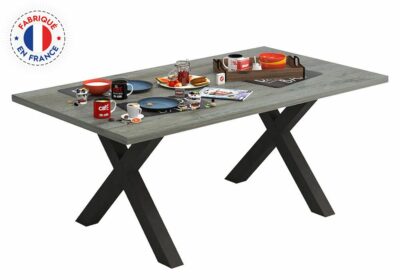 commander table à manger le port 974 réunion