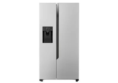 Réfrigérateur Américain LG ThinQ (GSM32HSBEH5)