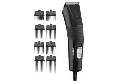 Tondeuse Cheveux Filaire Babyliss (E756E) Petits Électroménagers Votre Magasin de Meuble et Électroménager à La Réunion ! 2 commander tondeuse cheveux st paul 974 réunion
