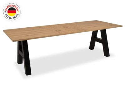 acheter table à manger quartier français réunion 974