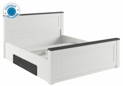 commander lit quartier français 974 réunion