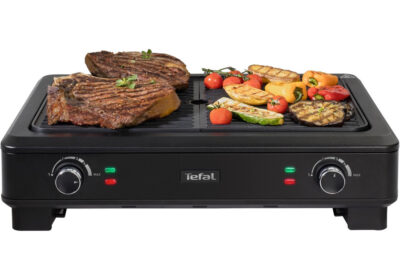 Barbecue Tefal Sans Fumée (TG900812) Cuisine Votre Magasin de Meuble et Électroménager à La Réunion ! 2 commander barbecue st pierre réunion 974