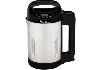 commander blender st denis réunion 974