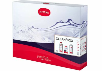 Pack Entretien Complet pour Machine à Café Grain Clean 3 Box Nivona (390700402) Boissons (Café, Thé, Jus) Votre Magasin de Meuble et Électroménager à La Réunion ! 2 Pack Entretien Complet pour Machine à Café Grain Clean 3 Box Nivona (390700402)