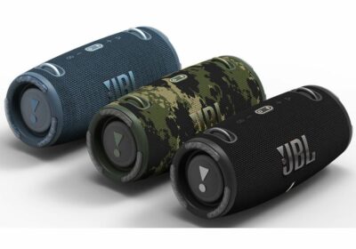Enceinte Bluetooth XTREME 3 JBL
