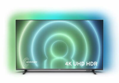 acheter tv led savanna réunion 974