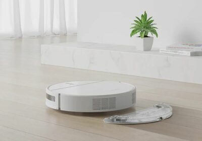 Aspirateur Robot Connecté Dreame (DREAME F9) Nettoyage Votre Magasin de Meuble et Électroménager à La Réunion ! 2 commander aspirateur st louis 974 réunion