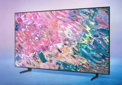 QLED 4K HDR 10+ 139cm Samsung (QE55Q65B) PROMO ! Votre Magasin de Meuble et Électroménager à La Réunion ! 3 acheter qled st pierre réunion 974