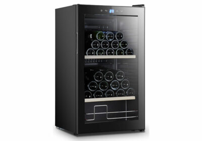 Cave de Service 39 Bouteilles Électroménager Votre Magasin de Meuble et Électroménager à La Réunion ! 3 Cave de Service 39 Bouteilles