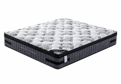 Matelas 200x200x33cm Jean-Louis Scherrer Ritz Hôtel (ST828) Jean-Louis Scherrer Literie Votre Magasin de Meuble et Électroménager à La Réunion ! 2 acheter matelas st denis réunion 974