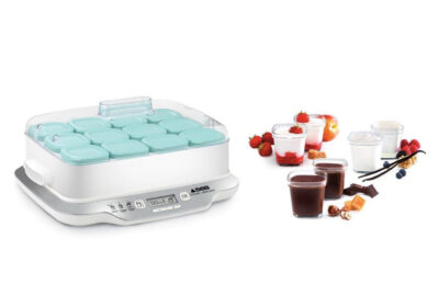 Yaourtière Seb Multidélices Family 12 Pots (YG6581FR) Cuisine Votre Magasin de Meuble et Électroménager à La Réunion ! 2 acheter yaourtière le port 974 réunion